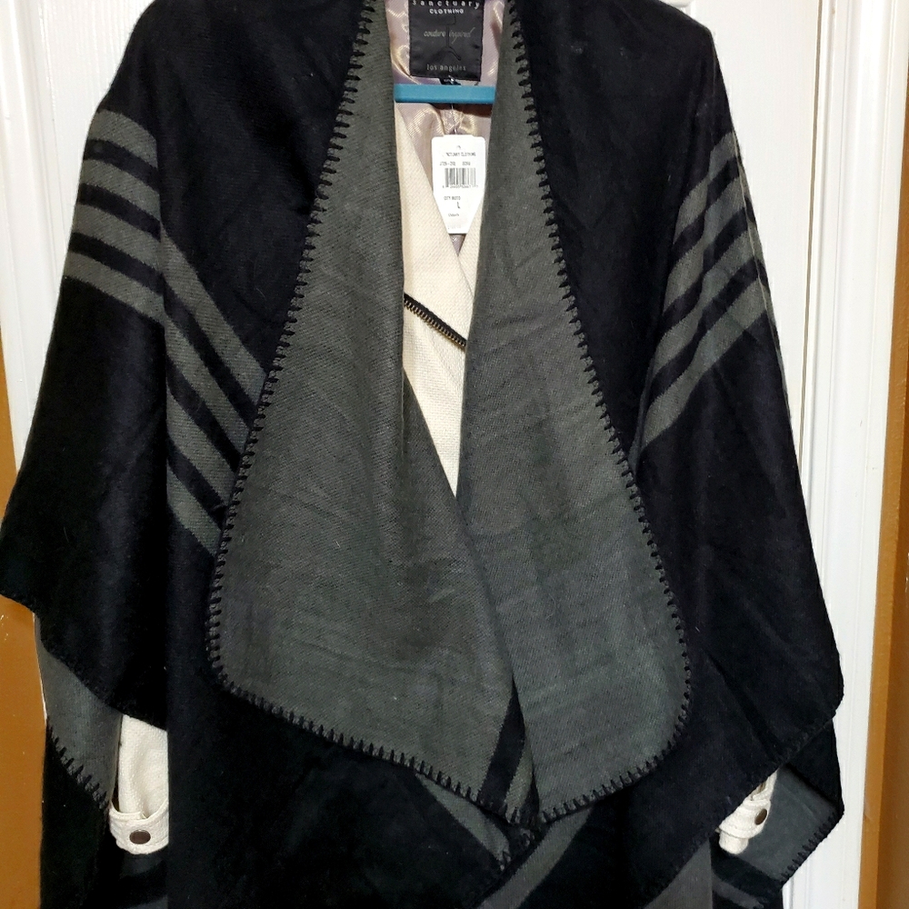 Poncho